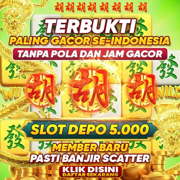 UGBET888: Deposit Mini, Menang Maksimal di Situs Ini
